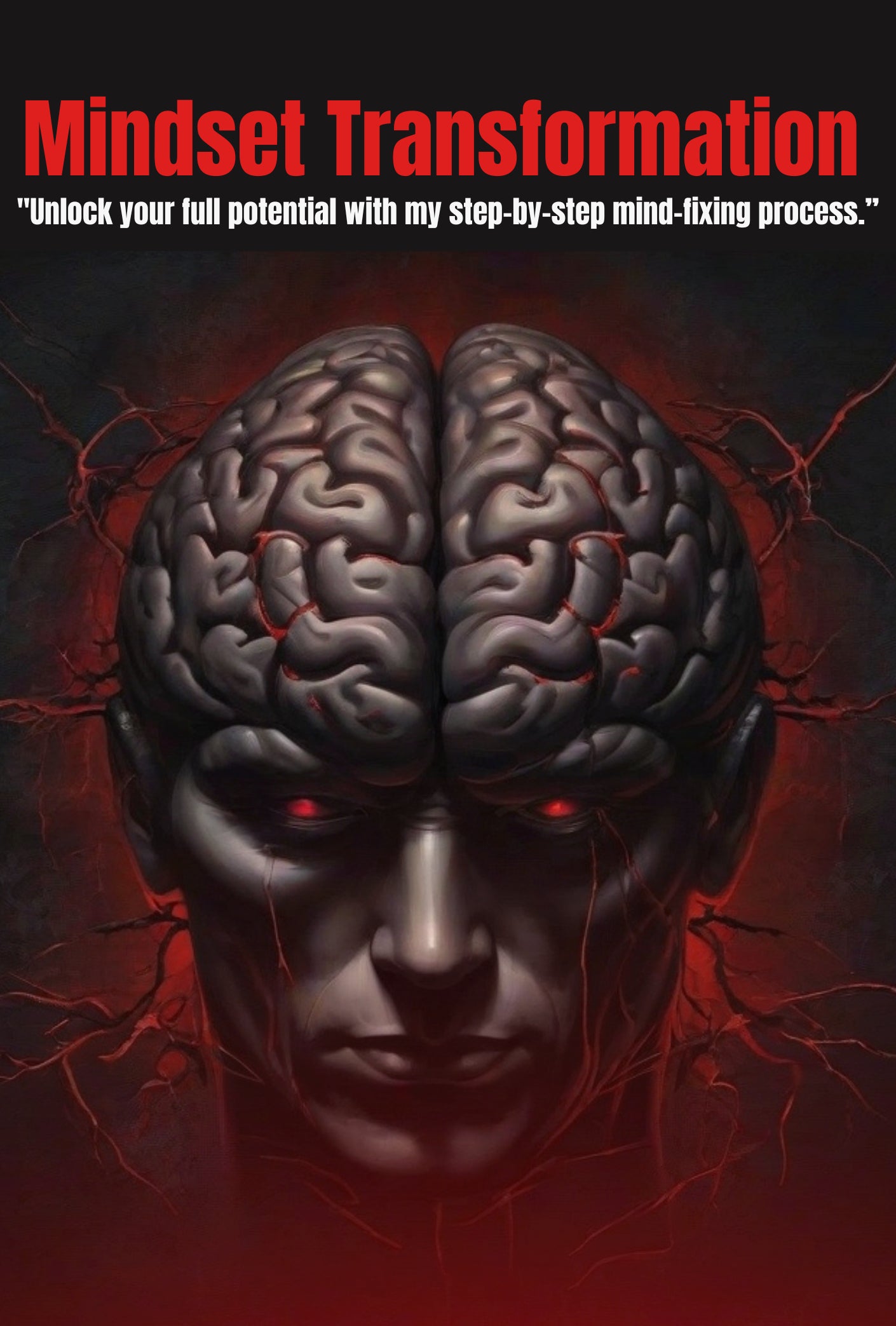 Mindset Transformation