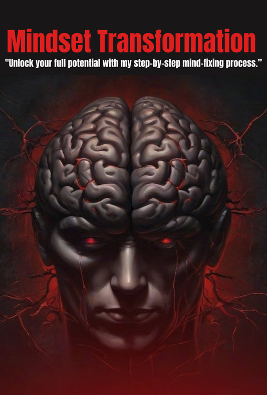 Mindset Transformation